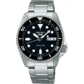 Seiko 5 Sports SRPK29K1 SKX Sports Style