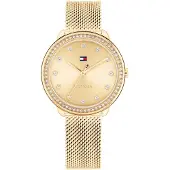 Tommy Hilfiger Demi 32 Mm Naisten Kello