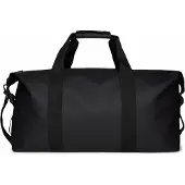 Rains Hilo Weekend Bag Large W3 Black OneSize