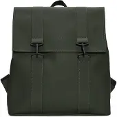 Rains MSN Bag W3 Green Arkireput One Size