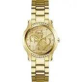 GUESS Gw0861l2 Annette Naisten Kello