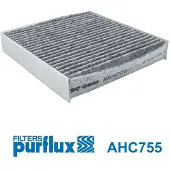 PURFLUX Suodatin, sisäilma AHC755