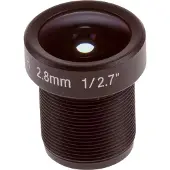 Axis – LENS M12 2.8 MM F1.2 10P (01860-001)