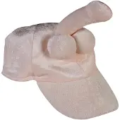 Huismerk Penis-pehmolelu pipo - polttarityyli / polttarikoriste