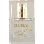 Hot - PHEROMONE PERFUME DUBAI LIMITED EDITION MEN 30 ML