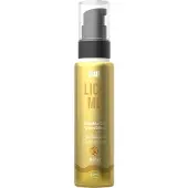 Intt Lick Me - liukuvoide lämmittävä - hunaja (50ml)