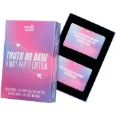 Tease & Please Truth or Dare Kinky Edition For a Group