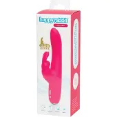 Happy Rabbit Curve Slim Vibrator