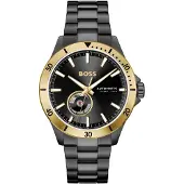 HUGO BOSS 1514203 10atm 42mm Kello