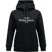 Peak Performance Women's Original Hood naisten huppari