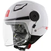 Mt Helmets Lite Junior Avoin Kypärä