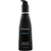 Wicked Aqua - vesipohjainen liukuvoide (120 ml)