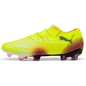 Puma Future 8 Ultimate Low Fg Jalkapallokengät