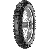 Metzeler Mce 6 Days Extreme Medium 65m Tt M+s Maastotakar Rengas