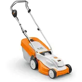 Stihl RMA 235 akkukäyttöinen ruohonleikkuri