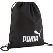 Puma Phase Gym Sack - Black - ONE SIZE