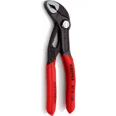 Knipex Siirtoleukapihdit 125 mm 30 mm