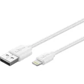 Pro Lightning USB lataus- ja synkronointikaapeli