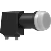 Inverto Black Ultra Twin HGLN Universal LNB mikropää