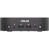Asus NUC 14 Pro AI Core Ultra 7 288V, 32 Gt, 1 Tt, Win 11 Home -minitietokone, musta