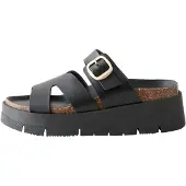Next Pistokkaat 'Forever Comfort' musta