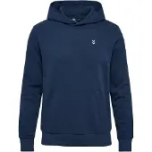 Hummel Hmlpulse Sweat Hoodie - Navy - M