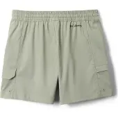 Columbia Tech Trail Utility Girls Shortsit