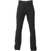 Dobsom Men's Moss Pants Black Ulkoiluhousut XXL