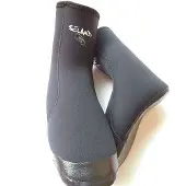 Seland Abbsr Sukellussaappaat 3 Mm