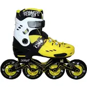 KRF Impact 4x90 Rullaluistimet