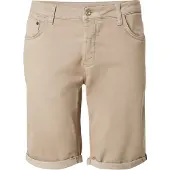 Gabba Gabjason K3995 Sanza Shorts - Brown - 30 x 30