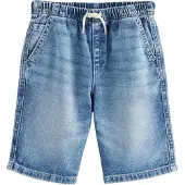 Next Farkut sininen denim