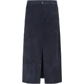 Saint tropez Gabborsz Skirt - Navy - M