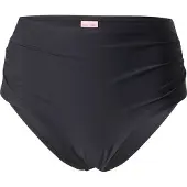 Hunkemoller Luna Shaping Cheeky Hw - Black - S