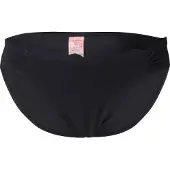 Hunkemoller Scallop Rio B - Black - L