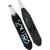 Spetton Cx Eolo Freediver Quattro Keihäskalastuksen Räpylät