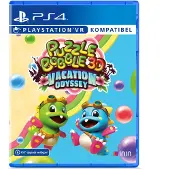 Puzzle Bobble 3D: Vacation Odyssey (4)