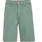 Blend Bhhurricane-Jogg-Denimshorts - Khaki green - S