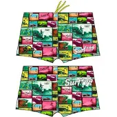 Turbo Surf 79 Uimapuku Boxer