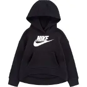 Nike Kids Club Fleece High Low Collegepaita
