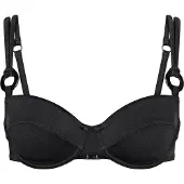 Triumph Midnight Swim W - Black - B x 36
