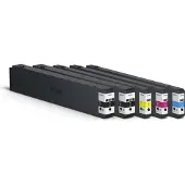 Epson WorkForce Enterprise WF-C20600 Magenta, Magenta, 1 kpl (C13T02Q300)