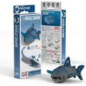 Fat Brain Toys Rakennussetti Valashai