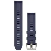 Garmin Quickfit 22 Mm Silikonarmband