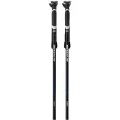 Swix Alpine Poles Blueline Barracuda 23/24, laskettelusauvat, unisex