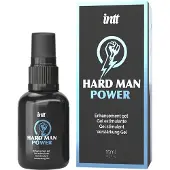 Intt Hard Man Power Stimulating Spray