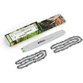 Stihl Tanko- ja ketjupakkaus 35cm 3/8" P 1,3 mm 50dl