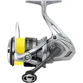 Shimano Nasci siimalla avokela
