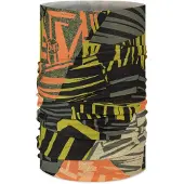 Buff Coolnet Uv Neck Warmer Monivärinen Mies