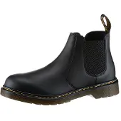 Dr. Martens Saappaat - Musta - - 38 - Saappaat